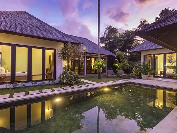 Location Vacances - Maison-Villa - Bali - 4 personnes - Photo 4