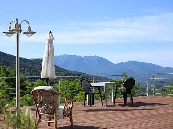 Location Vacances - Maison-Villa - Grosseto-prugna - 4 personnes - Photo 3