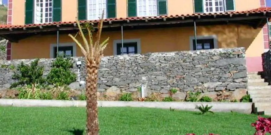 Location Vacances - Gîte - Fajã da ovelha - 6 personnes - Photo 1