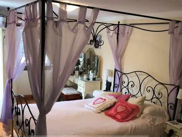 Location Vacances - Chambre d'hôtes - Alvaiázere - 2 personnes - Photo 2