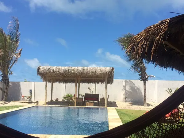 Location Vacances - Chambre d'hôtes - Praia - 10 personnes - Photo 2