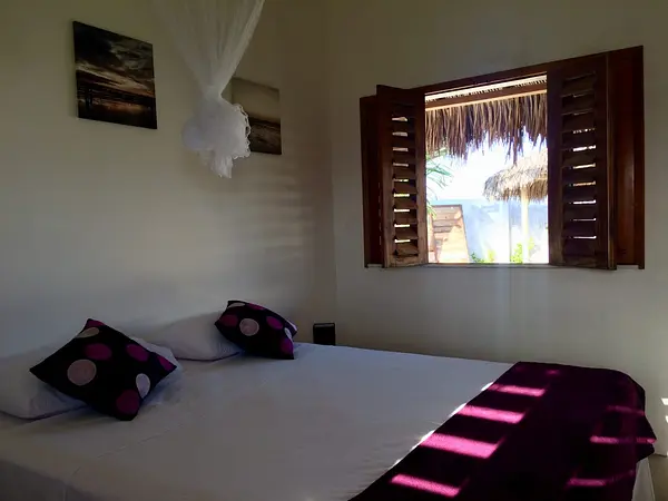 Location Vacances - Chambre d'hôtes - Praia - 10 personnes - Photo 3