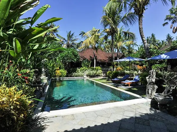 Location Vacances - Chambre d'hôtes - Bali - 4 personnes - Photo 2