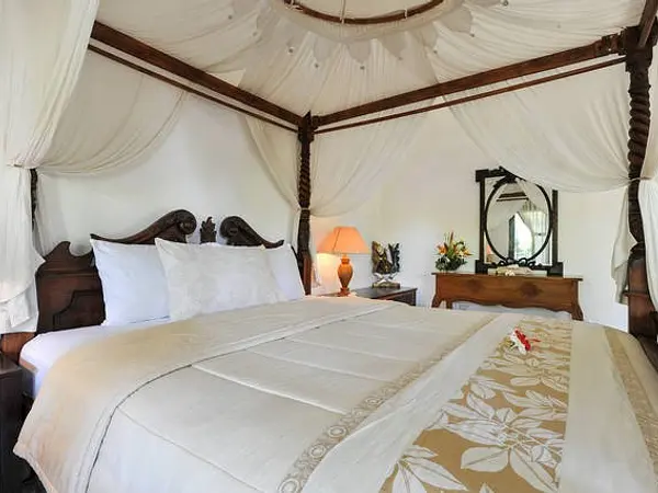 Location Vacances - Chambre d'hôtes - Bali - 4 personnes - Photo 3