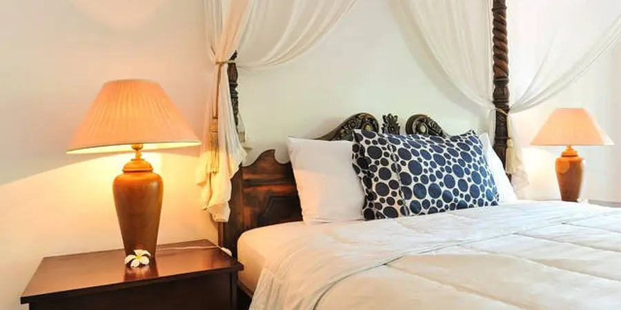 Location Vacances - Chambre d'hôtes - Bali - 4 personnes - Photo 1