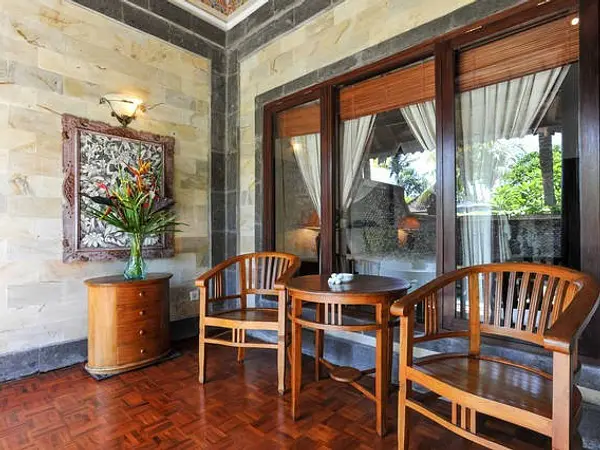 Location Vacances - Chambre d'hôtes - Bali - 4 personnes - Photo 4