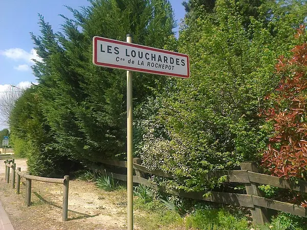 Location Vacances - Gîte - La rochepot - 6 personnes - Photo 4