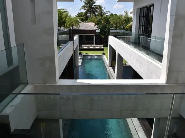 Location Vacances - Maison-Villa - Bali - 10 personnes - Photo 5