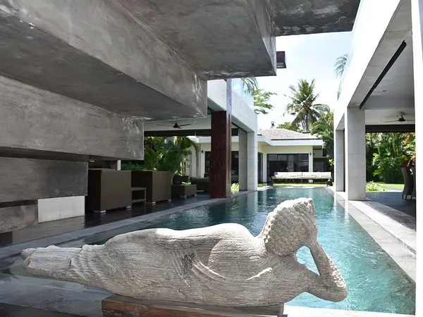 Location Vacances - Maison-Villa - Bali - 10 personnes - Photo 2