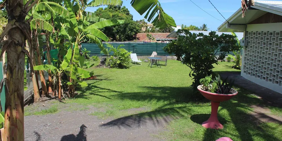 Location Vacances - Chambre d'hôtes - Puna'auia - 6 personnes - Photo 1