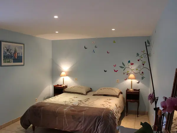 Location Vacances - Gîte - Aynac - 8 personnes - Photo 5