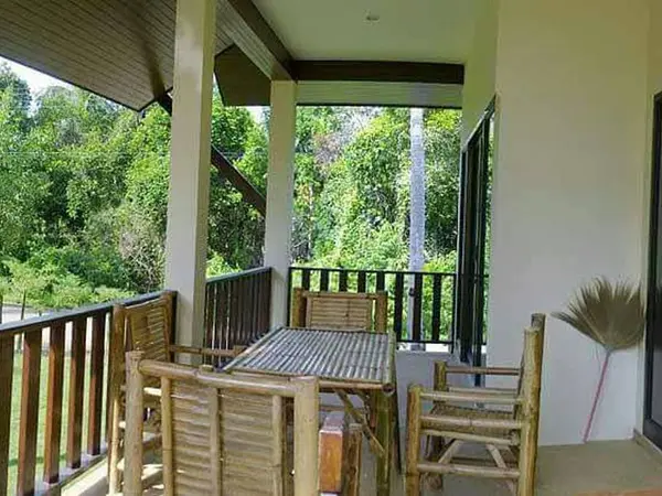 Location Vacances - Maison-Villa - Ko pha-ngan - 4 personnes - Photo 3