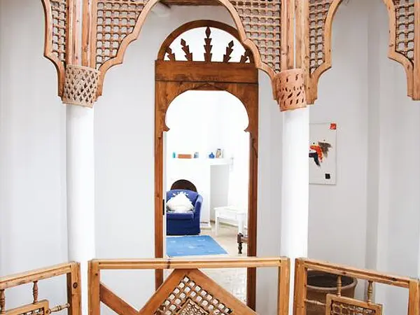 Location Vacances - Maison-Villa - Essaouira - 16 personnes - Photo 2