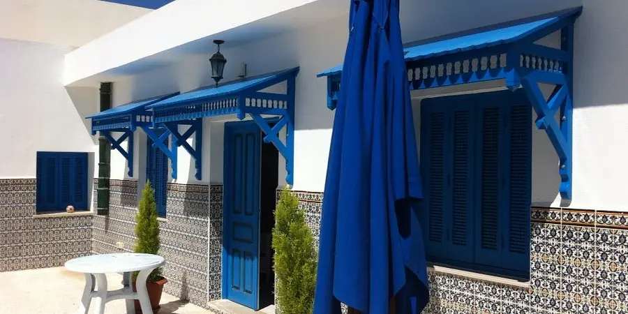 Location Vacances - Maison-Villa - Sousse - 6 personnes - Photo 1