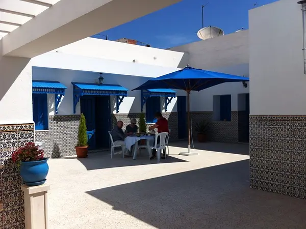 Location Vacances - Maison-Villa - Sousse - 6 personnes - Photo 4