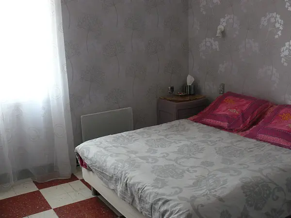 Location Vacances - Chambre d'hôtes - Villeneuve-lès-béziers - 9 personnes - Photo 5
