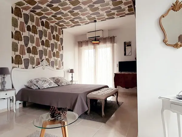 Location Vacances - Chambre d'hôtes - Oeyreluy - 2 personnes - Photo 2