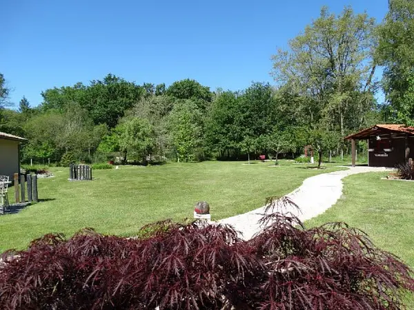Location Vacances - Gîte - Pompéjac - 2 personnes - Photo 5