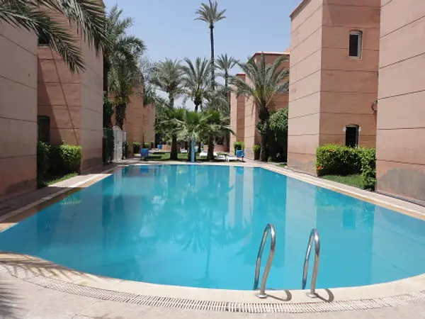 Location Vacances - Maison-Villa - Marrakech - 6 personnes - Photo 3