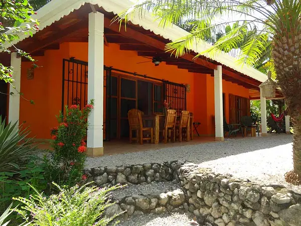 Location Vacances - Maison-Villa - Sámara - 6 personnes - Photo 5