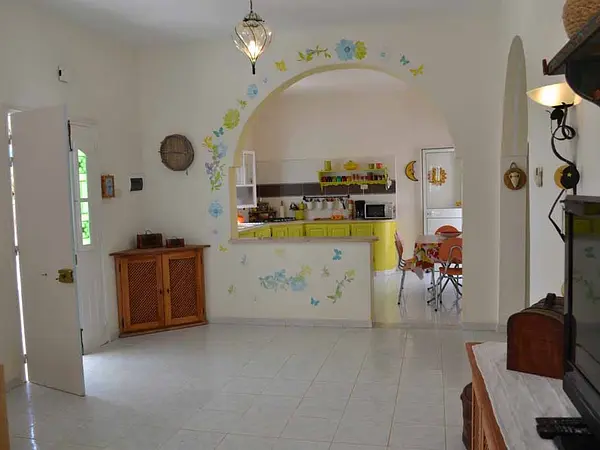 Location Vacances - Maison-Villa - Djerba midun - 5 personnes - Photo 3