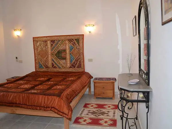 Location Vacances - Maison-Villa - Djerba midun - 5 personnes - Photo 5