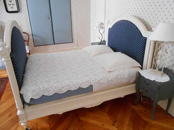 Location Vacances - Chambre d'hôtes - Saint-michel-de-lanès - 4 personnes - Photo 5