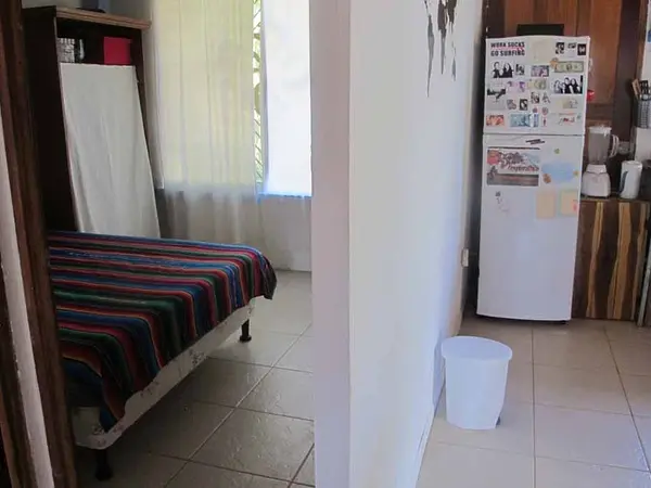 Location Vacances - Chambre d'hôtes - Puntarenas - 2 personnes - Photo 3