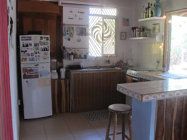 Location Vacances - Chambre d'hôtes - Puntarenas - 2 personnes - Photo 5