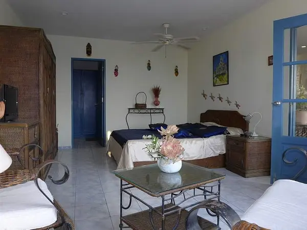 Location Vacances - Appartement - Pattaya - 3 personnes - Photo 4