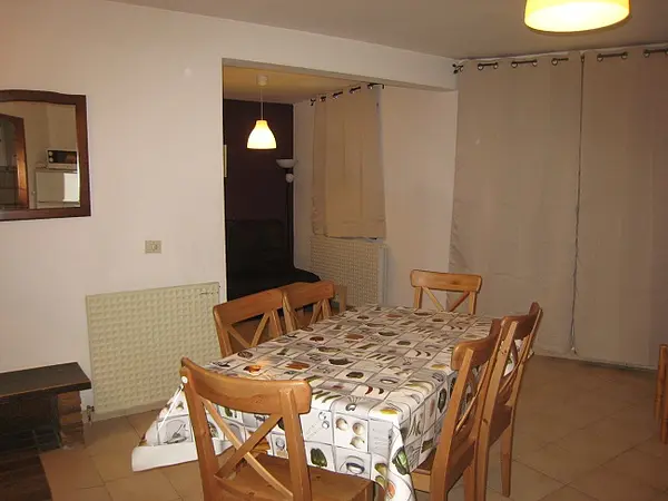 Location Vacances - Appartement - Pas de la casa - 6 personnes - Photo 2