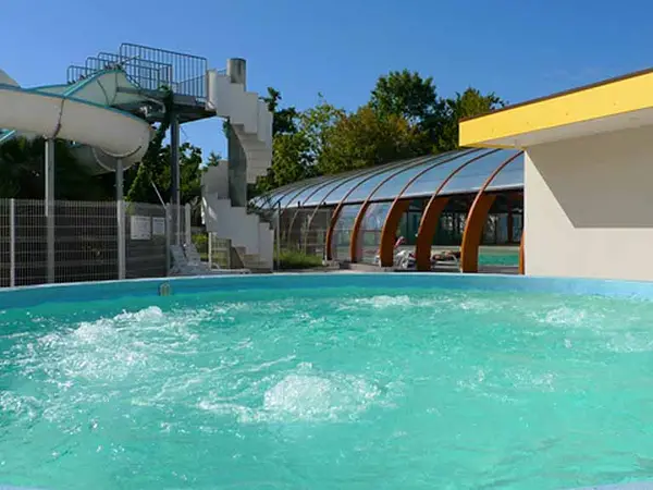 Location Vacances - Mobil-Home - Sanguinet - 6 personnes - Photo 5