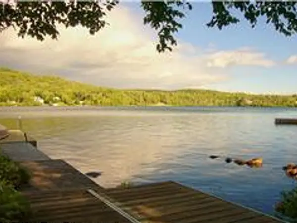 Location Vacances - Chalet - Lac-supérieur - 12 personnes - Photo 3