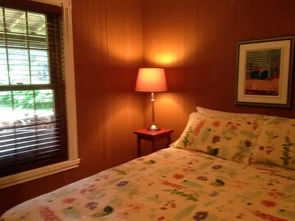 Location Vacances - Chalet - Lac-supérieur - 10 personnes - Photo 5