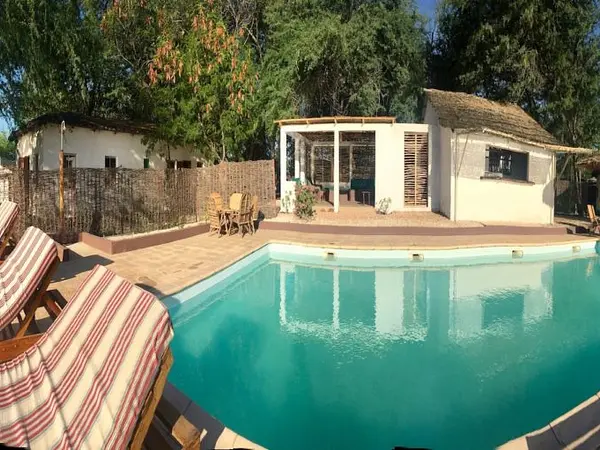 Location Vacances - Bungalow - Sokone - 22 personnes - Photo 2