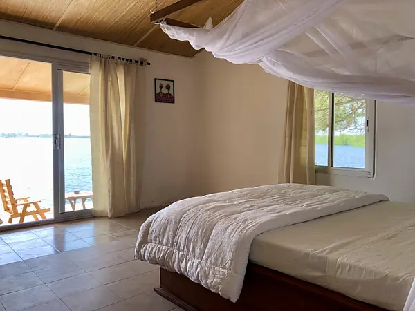 Location Vacances - Bungalow - Sokone - 22 personnes - Photo 3