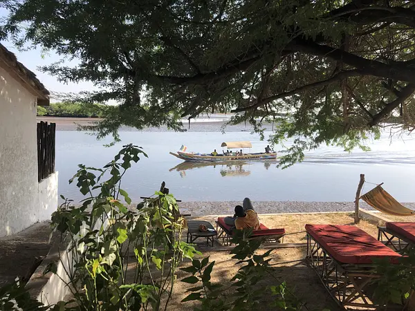 Location Vacances - Bungalow - Sokone - 22 personnes - Photo 4
