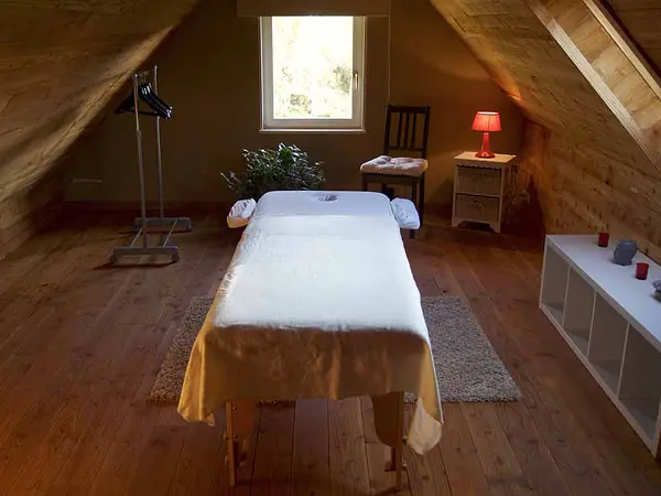 Location Vacances - Maison-Villa - Plouégat-moysan - 5 personnes - Photo 5
