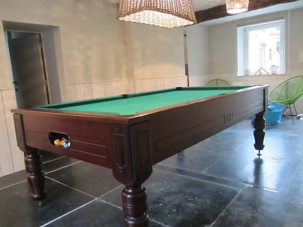 Location Vacances - Gîte - Assesse - 5 personnes - Photo 4