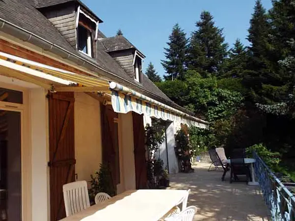 Location Vacances - Chambre d'hôtes - Lourdes - 3 personnes - Photo 5