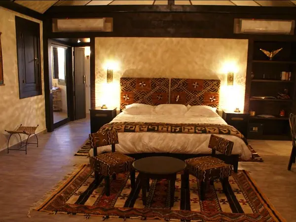 Location Vacances - Chambre d'hôtes - Marrakech - 15 personnes - Photo 4