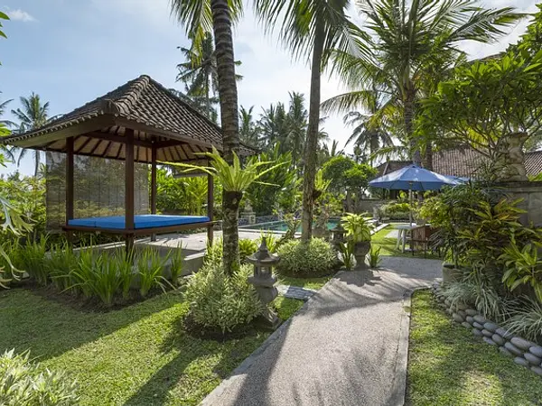 Location Vacances - Chambre d'hôtes - Bali - 8 personnes - Photo 5