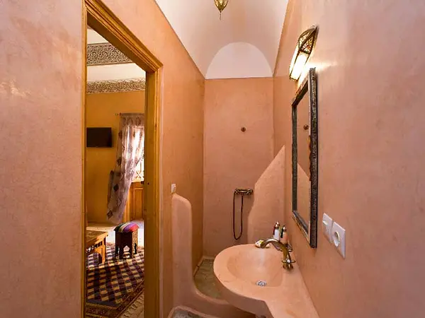 Location Vacances - Chambre d'hôtes - Marrakech - 1 personne - Photo 2