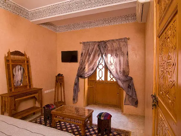 Location Vacances - Chambre d'hôtes - Marrakech - 1 personne - Photo 3