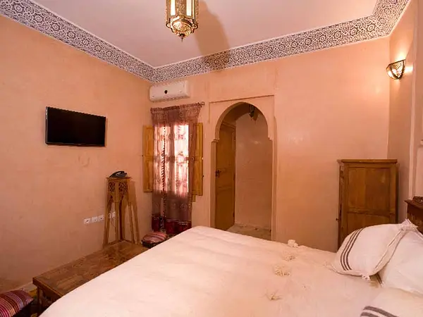 Location Vacances - Chambre d'hôtes - Marrakech - 1 personne - Photo 2