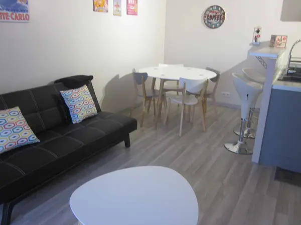 Location Vacances - Appartement - Vannes - 3 personnes - Photo 2