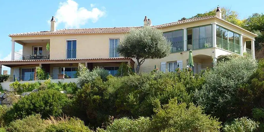 Location Vacances - Appartement - Propriano - 6 personnes - Photo 1