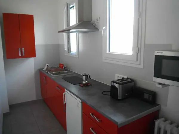 Location Vacances - Appartement - Nice - 4 personnes - Photo 5