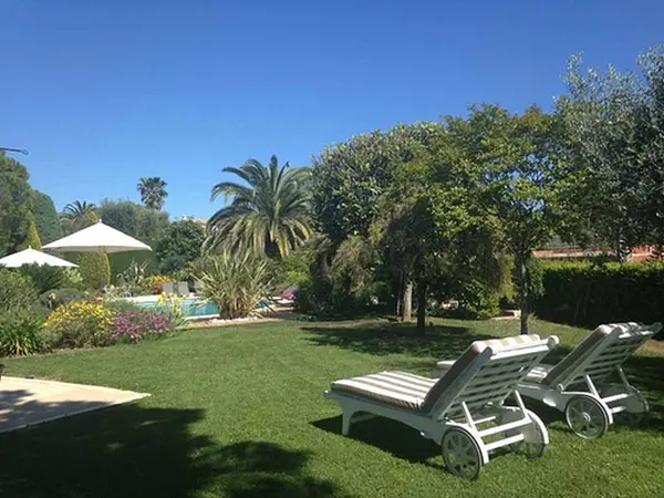 Location Vacances - Appartement - Grasse - 4 personnes - Photo 4