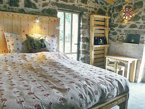 Location Vacances - Chambre d'hôtes - Olbia - 2 personnes - Photo 2